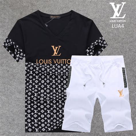 Vêtements LOUIS VUITTON femme pas cher 